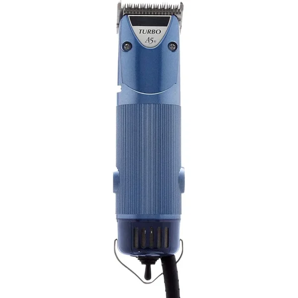 A5 Hair Clippers for Dog, Cat, and Pet Grooming